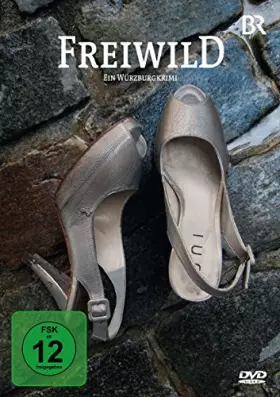Couverture du produit · Freiwild-EIN Würzburgkrimi-Regionaledition [Import]