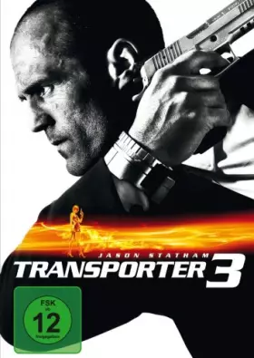 Couverture du produit · Transporter 3 (inkl. Wendecover)