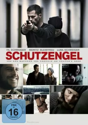 Couverture du produit · Schutzengel [Import]
