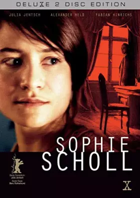 Couverture du produit · Sophie Scholl - Die letzten Tage. Deluxe Edition