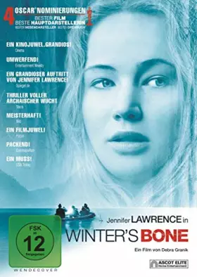Couverture du produit · Winter's Bone [Import]