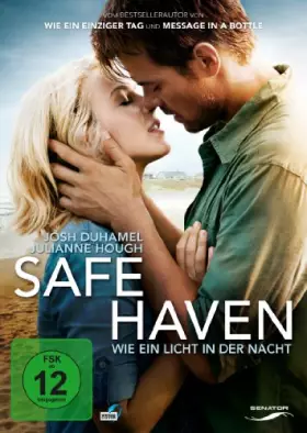 Couverture du produit · Safe Haven [Import]