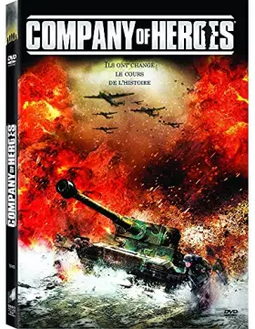 Couverture du produit · Company of Heroes