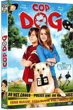 Couverture du produit · Cop Dog