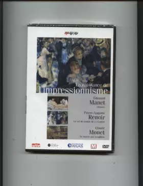 Couverture du produit · La Naissance de l'impressionnisme - Collection Palettes