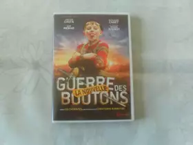 Couverture du produit · La Nouvelle Guerre des Boutons