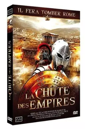 Couverture du produit · La Chute des Empires
