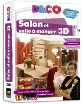 Couverture du produit · D&Co Salon et salle à manger
