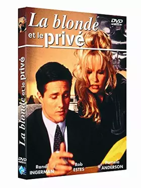 Couverture du produit · La Blonde et Le privé