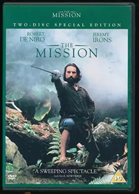 Couverture du produit · The Mission (Special Edition) [Import anglais]