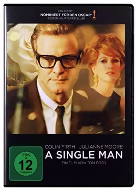 Couverture du produit · A Single Man [Import]