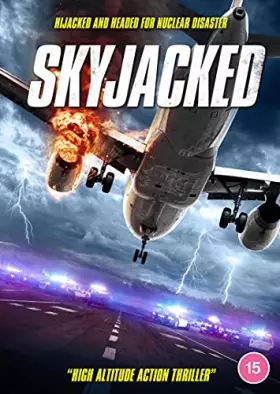 Couverture du produit · Skyjacked [DVD] [2021]