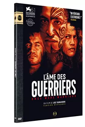 Couverture du produit · L'Âme des Guerriers