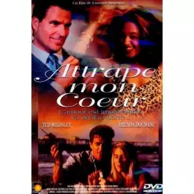 Couverture du produit · Attrape Mon Coeur