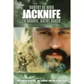 Couverture du produit · Jacknife