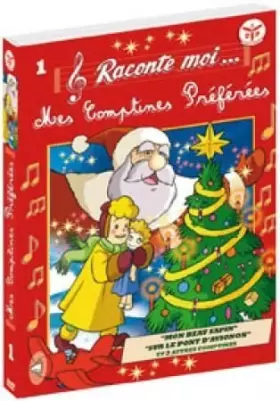 Couverture du produit · Raconte-moi
mes comptines préférées, vol. 1 - Edition Découverte