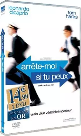 Couverture du produit · Arrête-Moi si tu Peux [Édition Collector]