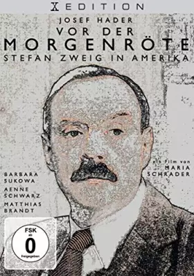 Couverture du produit · Vor der Morgenröte: Stefan Zweig in Amerika [Import]