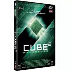 Couverture du produit · Cube 2