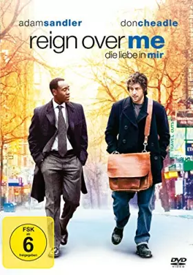 Couverture du produit · Reign Over Me-Die Liebe in Mir [Import]