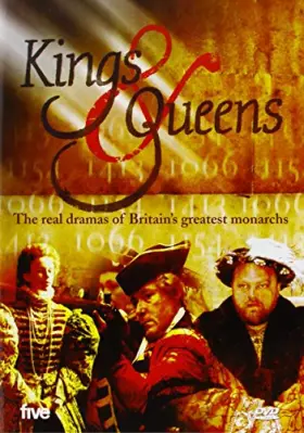 Couverture du produit · Kings and Queens [Import anglais]