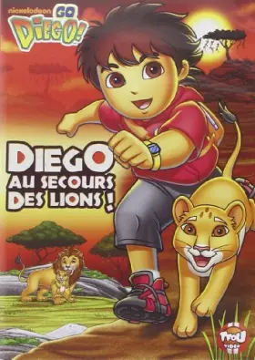 Couverture du produit · Go Diego au Secours des Lions
