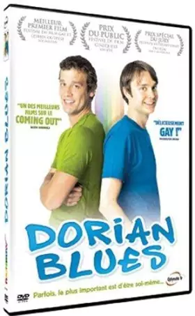 Couverture du produit · Dorian Blues
