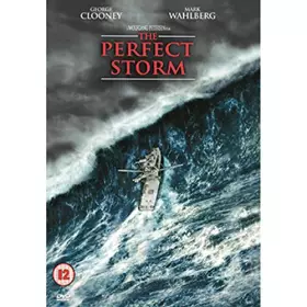 Couverture du produit · The Perfect Storm [Import anglais]