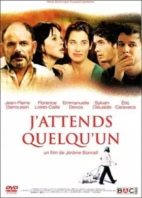 Couverture du produit · J'attends Quelqu'un