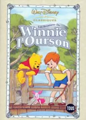 Couverture du produit · Les Aventures de Winnie l'Ourson