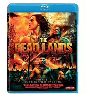 Couverture du produit · The Dead Lands [Blu-Ray]