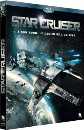 Couverture du produit · Star Cruiser [Blu-ray]