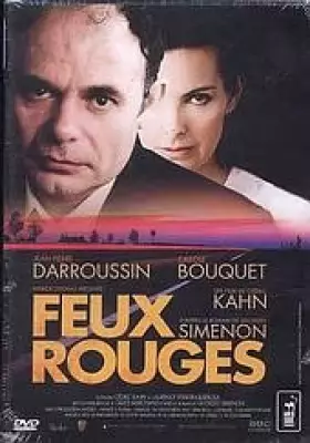 Couverture du produit · Feux rouges [Import belge]