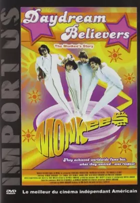 Couverture du produit · DAYDREAM BELIEVERS