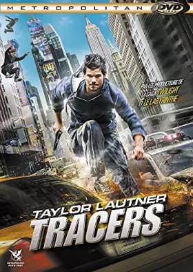 Couverture du produit · Tracers