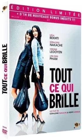Couverture du produit · Tout ce Qui Brille [Édition Limitée]