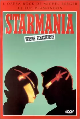 Couverture du produit · Starmania : Version remasterisée