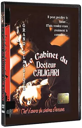 Couverture du produit · Le Cabinet du Docteur Caligari