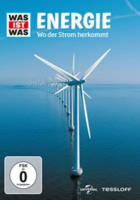 Couverture du produit · Was Ist Was TV: Energie