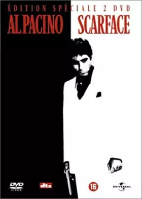Couverture du produit · Scarface - Edition Collector 2 DVD [Import belge]