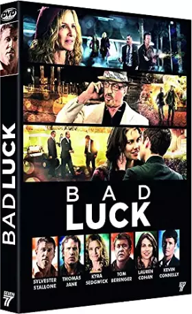 Couverture du produit · Bad Luck