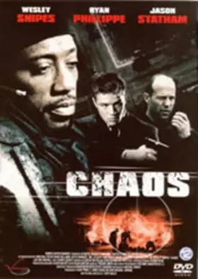 Couverture du produit · Chaos