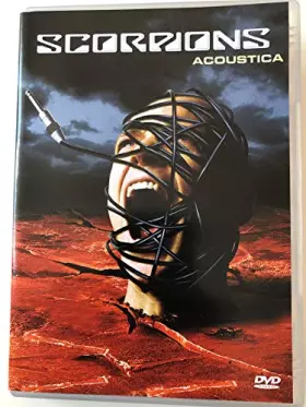 Couverture du produit · Scorpions : Acoustica