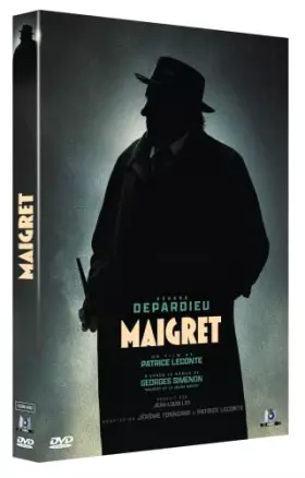 Couverture du produit · Maigret