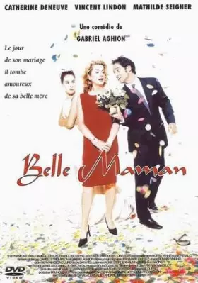 Couverture du produit · BELLE MAMAN C. DENEUVE