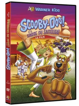Couverture du produit · Scooby-Doo et Le Sabre du Samouraï, Le Film