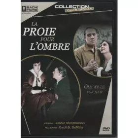 Couverture du produit · La Proie Pour L'ombre Old Wives For New