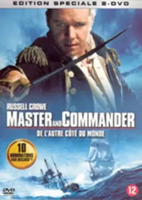 Couverture du produit · Master and Commander - Edition spéciale 2 DVD