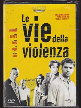 Couverture du produit · Le Vie Della violenza [Import]