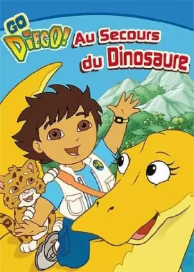 Couverture du produit · Diego sauvons le dinosaure, vol 2